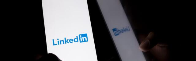 LinkedIn is shutting down its Audio Events feature