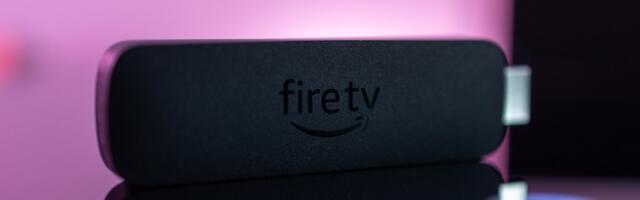 Don’t miss this chance to get the Amazon Fire TV Stick 4K Max for just $45