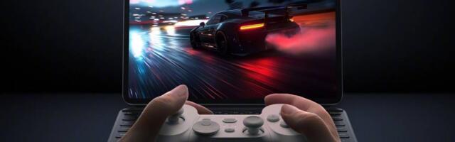 Xiaomi's new WinPlay system will let you play Windows games on its Android tablets