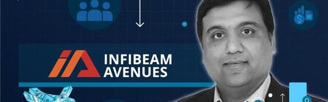 Infibeam’s Q3 Profit Zooms 50% YoY To INR 64 Cr