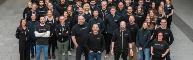 Cloudsmith secures £18m in one of Northern Ireland’s biggest-ever fundraises 