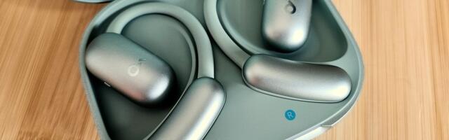 Soundcore AeroFit 2 review: the best open-ear earbuds for most people