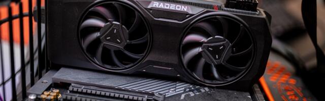 AMD 9070 XT is a good upgrade over the 7800 XT