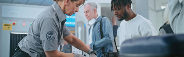 TSA's 3-1-1 Rule Explained: What It Is & How To Stay Compliant With It