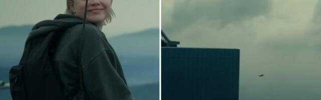 Florence Pugh became a 'sassy Karen' to persuade Marvel to let her jump from the world's 2nd-tallest building for 'Thunderbolts*'