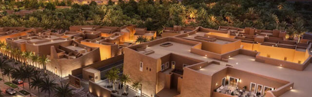 Saudi Arabia Joins UAE and Qatar in Offering Tourist VAT Refunds