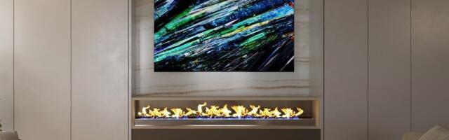 One of the best TVs ever made is on sale today
