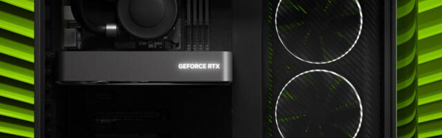Nvidia GeForce xx60 series is PC gaming’s default GPU, and a new one is out May 19
