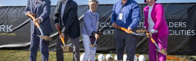 New facility designed to ground Cupertino, Sunnyvale students in robotics