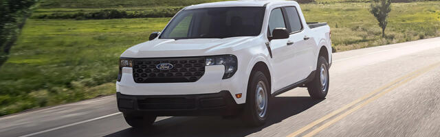 These Are The Cheapest Cars From Every American Brand You Can Buy In 2025