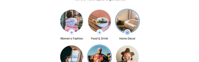 First look at Google’s new ‘Images’ tab: A Pinterest clone in the making (APK teardown)