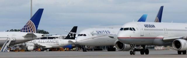 Guy Scores 120 Free Flights by Posing as Flight Attendant Before Getting Busted