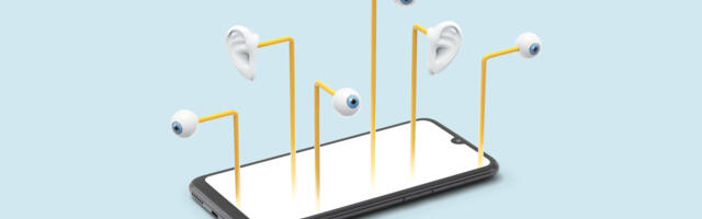 4 Surprising Ways Your Phone Can Track You (Hint: It's Not Your Microphone Or Camera)