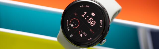 Google quietly introduced precise Bluetooth tracking on the Pixel Watch 3