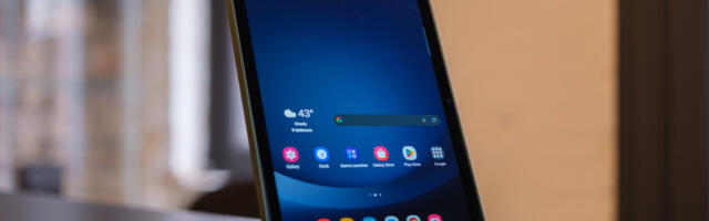 Catch a very rare 30% price drop on the best cheap Android tablet