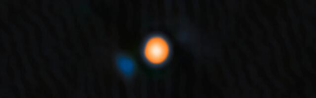 Astronomers Spot Companion Star in Orbit Around Iconic Star Betelgeuse, Confirming Suspicions