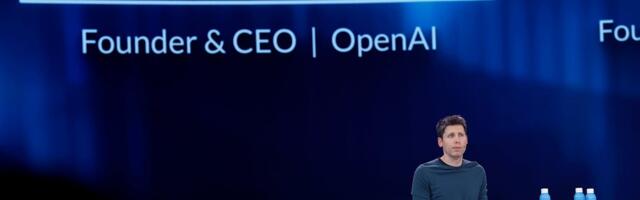 Founders Fund, Dragoneer Each Commit $1 Billion–Plus to OpenAI Deal