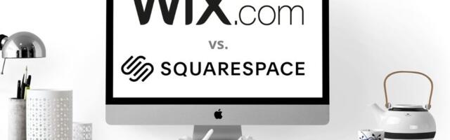Wix vs Squarespace: Which website builder is better?