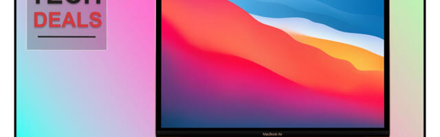 The MacBook Air M1 for $599 might be the best back to school laptop pick of the year