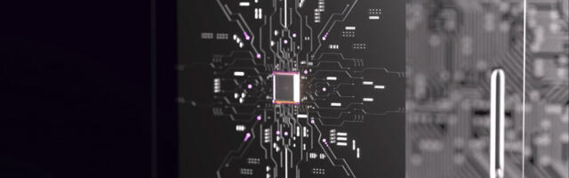 UltraRAM scaled for volume production — memory that promises DRAM-like speeds, 4,000x the durability of NAND, and data retention for up to a thousand years is now ready for manufacturing