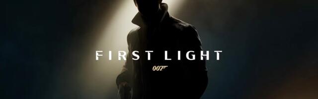 The next PlayStation State of Play is taking place this Wednesday, focused on 007: First Light