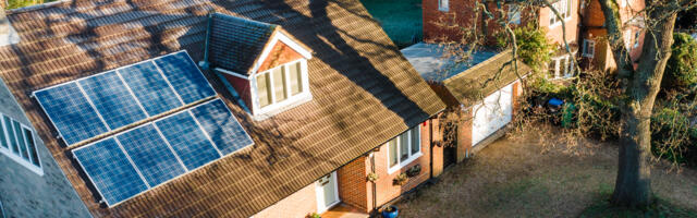 How Many Solar Panels It May Take To Power Your Home (And Why)