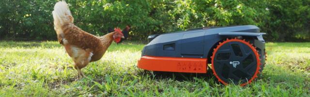 Tour our smart home reviewer’s smart backyard
