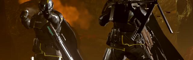 Helldivers 2 content updates will be pushed back so Arrowhead can prioritise performance improvements