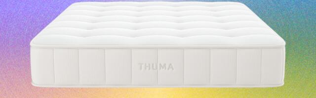 Thuma Hybrid Mattress Review: Firm but Favorable Thuma Hybrid Mattress Review: Firm but Favorable