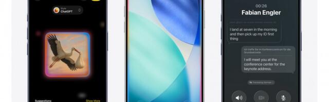 Apple Intelligence to receive major updates in iOS 27