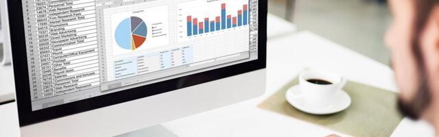 Word, Excel, and 1TB of OneDrive storage keep your world organized for $70