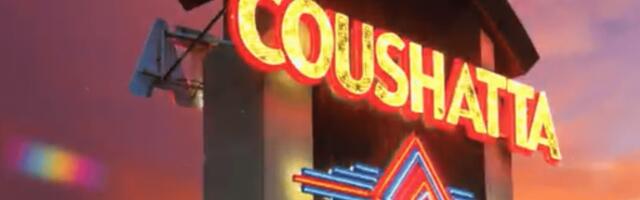 Louisiana State Police confirm misconduct case into the Coushatta Tribe casino