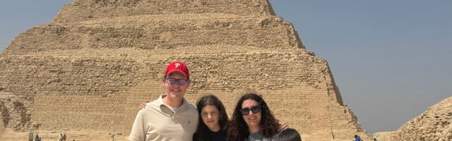 I've learned that stress-free travel with kids means breaking some rules