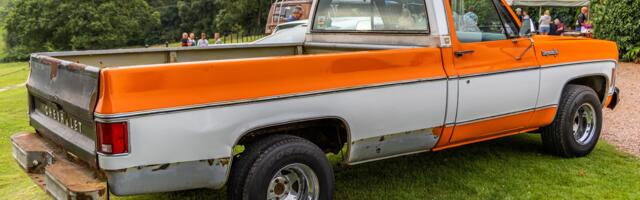 Is It Possible To Put A Short Bed On A Long Bed Truck?