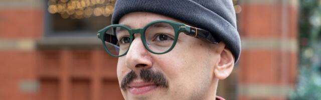 Solos AirGo A5 Review: These AI Smart Glasses Need a Brain Transplant