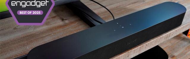 The best soundbars to boost your TV audio in 2025