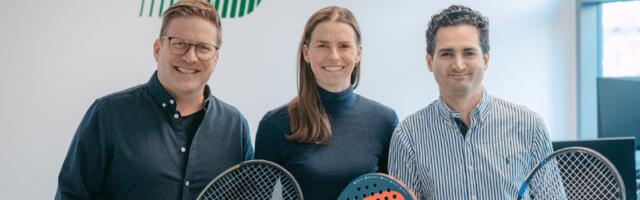 Casper Ruud and Magnus Carlsen back SportAI as it secures €2.6 million for its AI performance insights