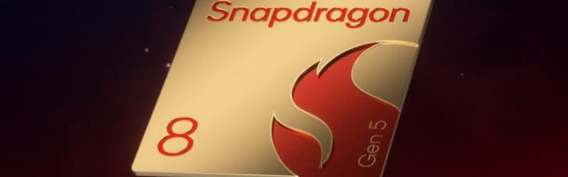 Qualcomm Unveils Snapdragon 8 Gen 5, Brings Big Performance Bumps and New AI Sensing Hub