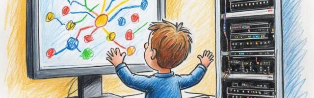 Работаем с фабрикой ЦОД без бубнов и плясок. Система управления Eltex ECCM