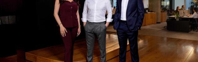 Paribu acquires CoinMENA in a deal valuing the company at up to $240M