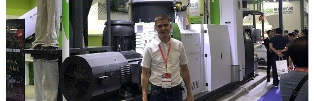 Как продавать промышленное оборудование в кризис