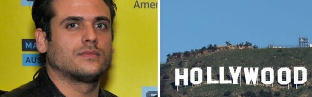 Hollywood post-production firm tied to Al Pacino project files for Chapter 11 after parent company touted $1B financing