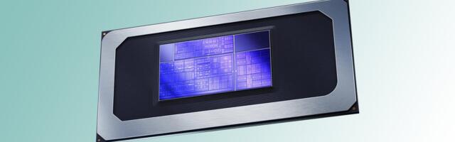 Your next Intel laptop could game much better without needing a GPU