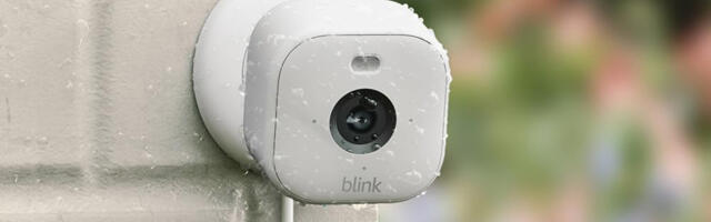 Need a security camera? The Blink Mini 2 and Outdoor 4 are at record-low prices!