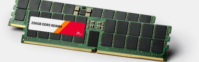 Intel-certified 256 GB DDR5 stick could cut Xeon memory power by 18%, saving millions of dollars — a 32W-per-socket reduction could save millions  per hyperscale data center