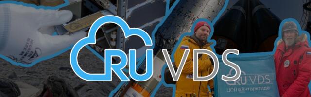 Блог RUVDS на Хабре — Итоги 2025