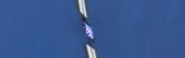 SpaceX begins “significant reconfiguration” of Starlink satellite constellation