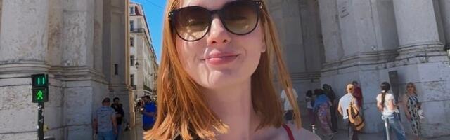 My boyfriend and I broke up hours before the international trip we'd planned together. I still went by myself.