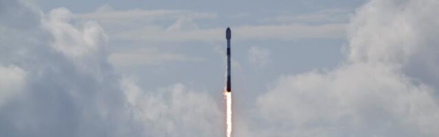 EU frets over possible takeover of satellite frequencies by Musk’s Starlink