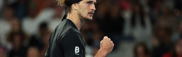 How to watch Cerundolo vs. Zverev online for free